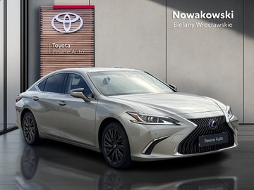 Lexus ES VII (XV70) Sedan 300h 218KM 2021 Lexus ES 300h Business Edition + 300h Busins Editi, zdjęcie 6