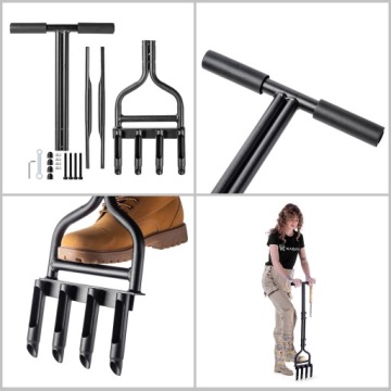 АЭРАТОР РУЧНОЙ КРУГЛОЙ 20 см ПОРОГОВОЙ ПОВОРОТНЫЙ АЭРАТОР