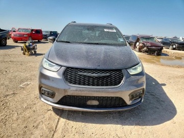 Chrysler Pacifica II 2022 Chrysler Pacifica 2022 CHRYSLER PACIFICA TOURING L 3.6 Benzyna 287KM, zdjęcie 4