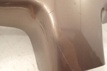 Piaggio Vespa GTS 300 2019 Крышка корпуса измерительного прибора для руля