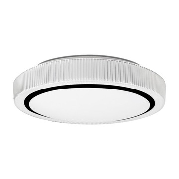 Milagro Plafoniera MIRI 34W Ø490 mm karton zast