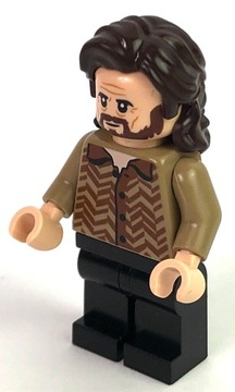 LEGO Harry Potter Sirius hp371