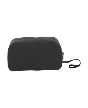 Kosmetyczka Arena DRY BEAUTY CASE BIG LOGO BLACK