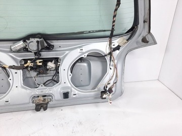 AUDI A4 B5 AVANT KOMBI 97R VÍKO KUFRU KUFRU KÓD LY7M