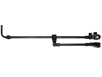 PODPÓRKA UCHWYT RAMIĘ DO FEEDERA MISTRALL BLACK