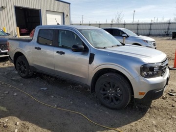 Ford Maverick II 2024 Ford Maverick 2024 2.0L AWD Supercrew Cab 2.0 Benzyna 250KM, zdjęcie 4