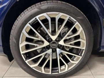 Audi Q5 II SUV Facelifting 2.0 40 TFSI MHEV 204KM 2026 AUDI Q5 TFSI quattro S line Suv 2.0 (204KM) 2026, zdjęcie 17