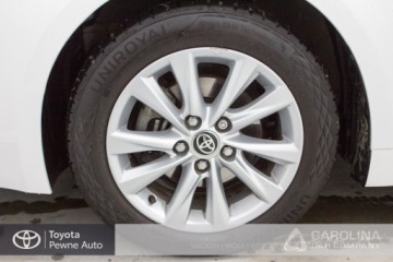 Toyota Corolla XII TS Kombi Facelifting 1.8 Hybrid 140KM 2024 Toyota Corolla Seria E21 (2019-) 1.8 Hybrid Comfor, zdjęcie 22