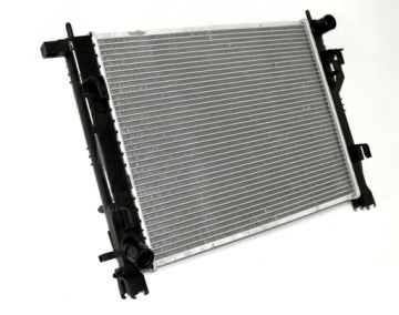 CHŁODNICA WODY RENAULT CAPTUR DUSTER DOKKER CAPTUR CLIO