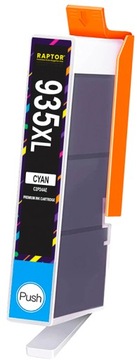 TUSZ DO HP OfficeJet Pro 6230 6830 934 935 XL