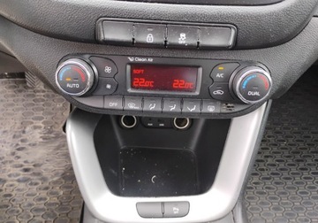 Kia Ceed II 2015 Kia Ceed 2015r, 1.6 CRDI. Uszkodzony prawy przod. Jezdzi. 1.6 Diesel, zdjęcie 12