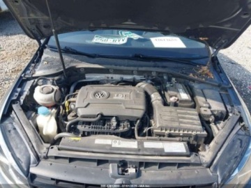 Volkswagen Golf VII 2018 Volkswagen Golf R 2.0T WDDC Navigation (M6) 2018 2.0 Benzyna 292KM, zdjęcie 8