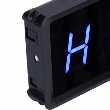 ТРЕНИРОВОЧНЫЕ ЧАСЫ СЕКундОМЕР ДЛЯ УПРАЖНЕНИЙ LED USB GYMBE