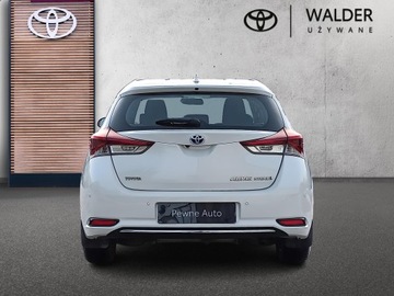 Toyota Auris II 2016 Toyota Auris Hybrid 135 Premium II (2012-) 1.8 Hyb, zdjęcie 3