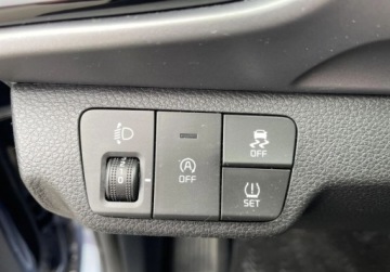 Kia Stonic I Crossover Facelifting 1.2 DPI 79KM 2024 Kia Stonic Kia Stonic 1.2 L 1.2 Benzyna 79KM, zdjęcie 20