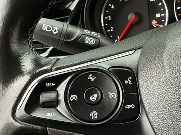 Opel Insignia II Sports Tourer 2.0 CDTI 170KM 2018 Opel Insignia Kamera,Led Navi, Alu, Hak, GWARANCJA, zdjęcie 20