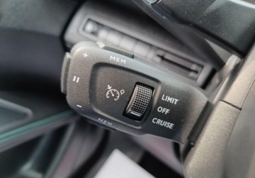 Peugeot 5008 II Crossover Facelifting 1.5 BlueHDi 130KM 2024 Peugeot 5008 1.5 BlueHDi 130KM Allure Pack SS EAT8 Vat 23 Salon PL ASO, zdjęcie 19