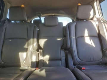 Honda Odyssey IV 2023 Honda Odyssey Touring 2023 3.5l 3.5 Benzyna 280KM, zdjęcie 10