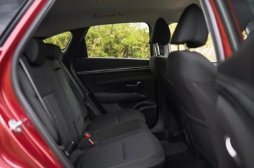 Hyundai Tucson IV SUV 1.6 T-GDI 48V 150KM 2023 Hyundai Tucson 1.6 T-GDI, Salon Polska, zdjęcie 26