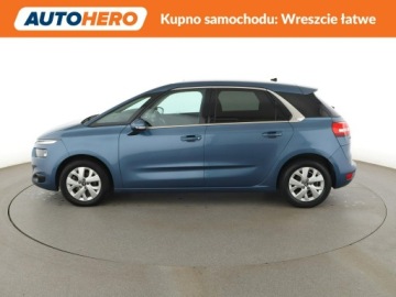 Citroen C4 Picasso II Picasso 1.2 PureTech 130KM 2016 Citroen C4 Picasso Niski przebieg Navi Hak, zdjęcie 1