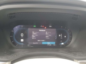 Volvo XC60 II 2022 Volvo XC 60 B6 Inscription 2022 2.0l 2.0 Benzyna 295KM, zdjęcie 9