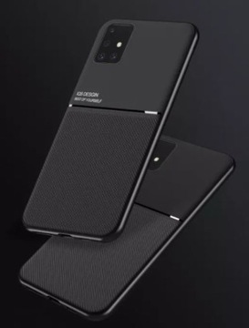 ЧЕХОЛ Business CASE ДЛЯ SAMSUNG GALAXY A51 4G