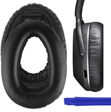 NAUSZNIKI GĄBKI do SENNHEISER PXC 550 II 600 660