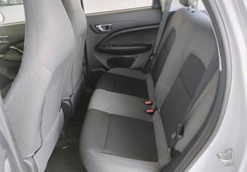  Leapmotor T03 Leapmotor T03 najwiekszy wybor samochodow i kolorow ,,od rek, zdjęcie 2