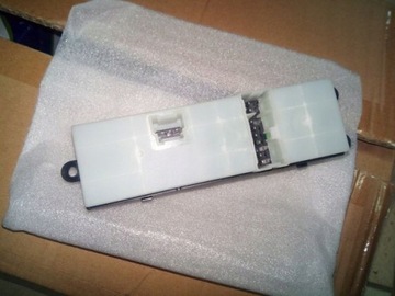 NISSAN NAVARA D40 PATHFINDER PANEL ŘÍZENÍ SKEL