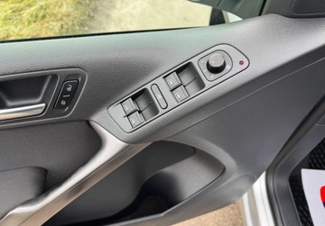 Volkswagen Tiguan I SUV 2.0 TDI CR DPF BlueMotion 140KM 2010 Volkswagen Tiguan BEZWYPADEK 189 tys.km PISEMNA GWARANCJA w cenie Transp, zdjęcie 28