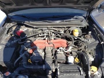 Subaru BRZ I 2020 Subaru BRZ Subaru BRZ Limited Manual, od ubezpieczalni 2.0 Benzyna 205KM, zdjęcie 10