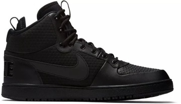 buty sportowe męskie NIKE COURT BOROUGH MID zimowe r.45