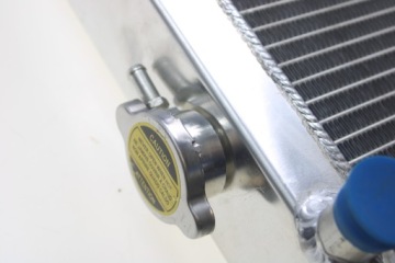 Водяной радиатор Arctic Cat ATV 1000, PROWLER 1000, TRV1000 0413-216