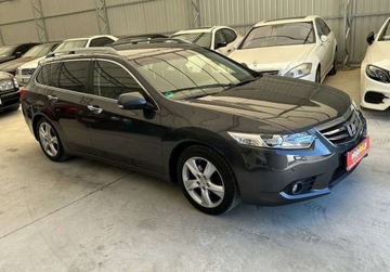 Honda Accord VIII Kombi 2.0 VTEC 156KM 2015 Honda Accord ACCORD 2.0 LPG 156 KM 2015r Warszawa 2.0 BenzynaLPG 156KM, zdjęcie 2