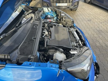 Peugeot 2008 II SUV Facelifting 1.2 PureTech 130KM 2024 Peugeot 2008 Automat podgrzewanie skóra Virtual, zdjęcie 12