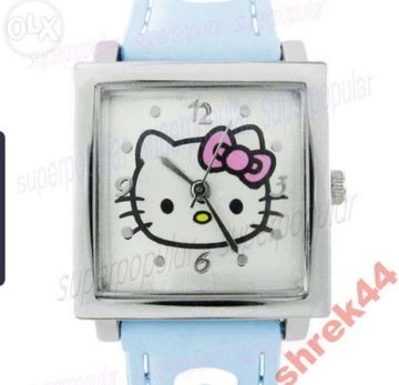 ПРИВЕТ КИТТИ смотреть