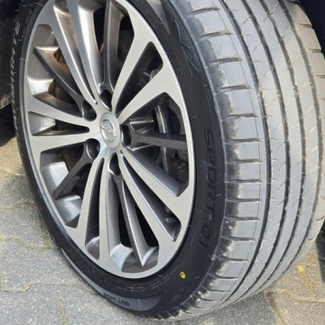 Opel Insignia II Grand Sport 2.0 CDTI 170KM 2020 Opel Insignia B 2.0 Ultimate Exclusive, zdjęcie 15