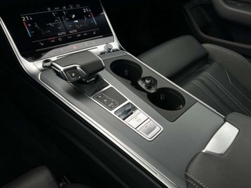 Audi A7 C8 2024 Audi A7 Sportback Dach panoramiczny Hak Gwarancja Faktura 3.0 Diesel, zdjęcie 26