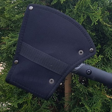 ТОПОР МОЛОТ Томагавк Топор выживания 38 см Т14