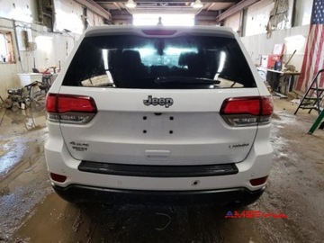 Jeep Grand Cherokee IV 2021 Jeep Grand Cherokee 2021 r., 3,6 L LAREDO 3.6 Benzyna 295KM, zdjęcie 4