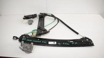 MECHANIZMUS OKNO PRAVÝ PŘEDNÍ MINI COOPER F56 13-20R^