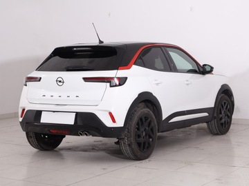 Opel Mokka II SUV 1.2 Turbo 130KM 2023 Opel Mokka 1.2 Turbo, Salon Polska, 1. Właściciel, zdjęcie 4