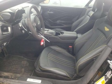 Aston Martin V8 Vantage III 2023 Aston Martin Vantage 2023r., 4.0L 4.0 Benzyna 503KM, zdjęcie 8