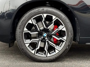 BMW X3 G45 2025 BMW X3 xDrive20 Sport Suv 2.0 (208KM) 2025, zdjęcie 13