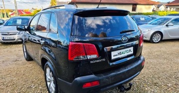 Kia Sorento 2011 Kia Sorento BENZYNA NAWIGACJA klima super okazja 8 polecamy 2.4, zdjęcie 17