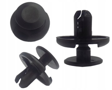 20 ЗАЖИМОВ КОЛЕСНЫХ АРОК SUZUKI IGNIS JIMNY SWIFT