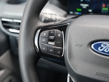Ford Tourneo Custom II  L1 2.5 Plug-in Hybrid  232KM 2026 Ford Tourneo Custom Hak | Matrix Led | B&amp;O | Martw, zdjęcie 12