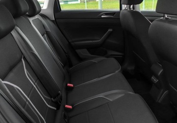 Volkswagen Taigo 2024 Volkswagen Taigo 1.0TSI 116KM Style, Podgrzewane Fotele, Reflektory IQ.LIG, zdjęcie 11