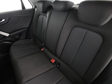 Audi Q2 SUV 2.0 TDI 150KM 2017 Audi Q2 4x4 S-tronic full LED navi klima auto, zdjęcie 16