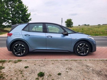 Volkswagen 2021 Volkswagen ID.3 Elektryczny 204KM, zdjęcie 1
